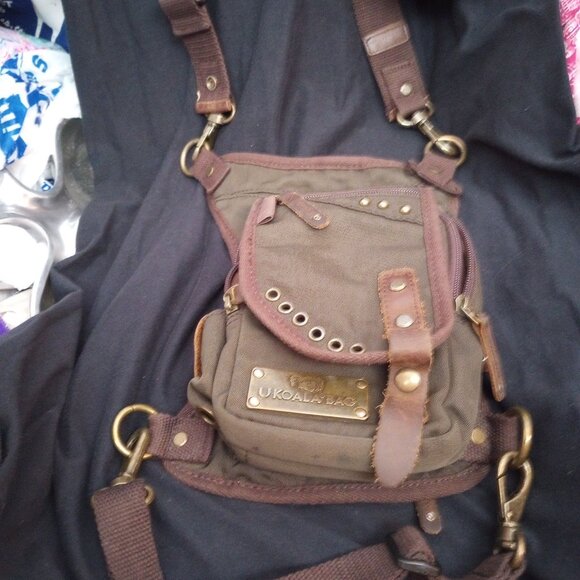 UKOALA Phoenix Compact  bag, Carry Bag UUB Gear - Picture 3 of 7